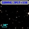 [LBH86] 2057+116