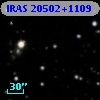 IRAS 20502+1109