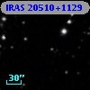 IRAS 20510+1129