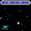 IRAS 20510+1044