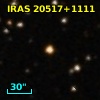 IRAS 20517+1111
