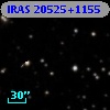 IRAS 20525+1155