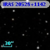 IRAS 20528+1142