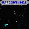 IRAS 20563+1028
