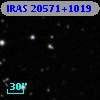 IRAS 20571+1019