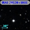 IRAS 20520+1015