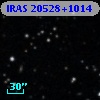 IRAS 20528+1014