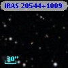IRAS 20544+1009
