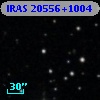 IRAS 20556+1004