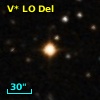 V* LO Del