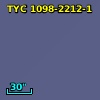 TYC 1098-2212-1