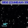1RXS J214454.4+395628
