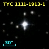 TYC 1111-1913-1