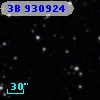 3B 930924