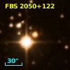 2MASS J20522976+1225130