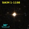 StKM 1-1198