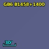 GB6 B1458+1400