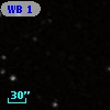 WB 1458+1357