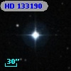 HD 133190