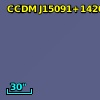 BD+14  2841C