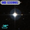 HD 133985