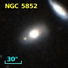 NGC  5852
