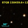 87GB 150459.6+124805