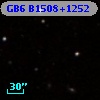 GB6 B1508+1252