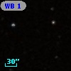 WB 1506+1343