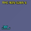 TYC  925-1245-1