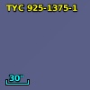 TYC  925-1375-1