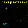 1RXS J150723.3+124341