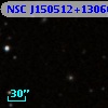 NSC J150512+130600