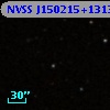 NVSS J150215+131344