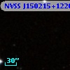 NVSS J150215+122602