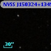NVSS J150324+134958