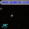 NVSS J150528+123952
