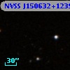 NVSS J150632+123913