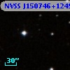 NVSS J150746+124951