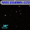 NVSS J150909+125529