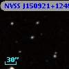 NVSS J150921+124805