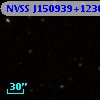 NVSS J150939+123602