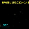 NVSS J151022+143214