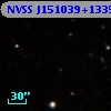 NVSS J151039+133519