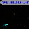 NVSS J151059+143714