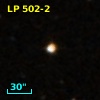 LP  502-2