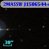 2MASSW J1506544+132106