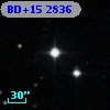 BD+15  2836