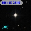 BD+15  2846