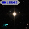 HD 135992